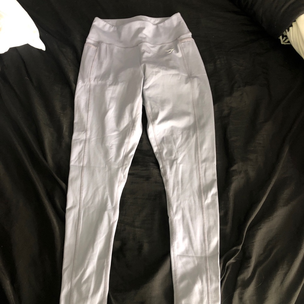 GYMSHARK dreamy leggings!! - Picture 2 of 3